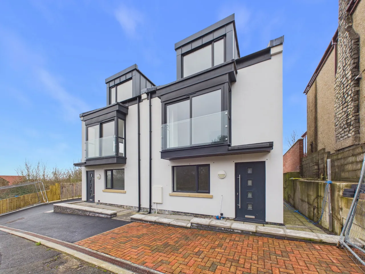 3 bed house for sale, Fir Tree Lane, Bristol, BS5