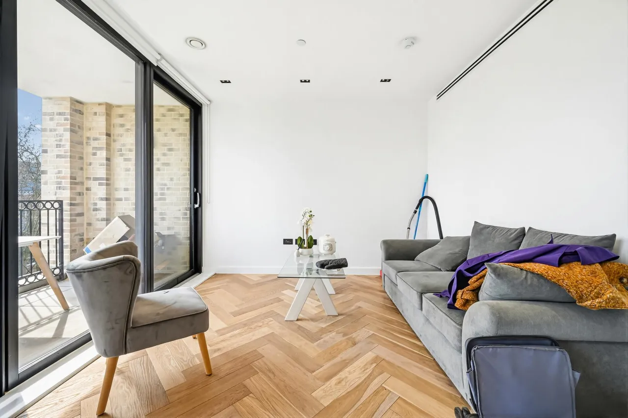 Cluny Mew, London, SW5, photo 8