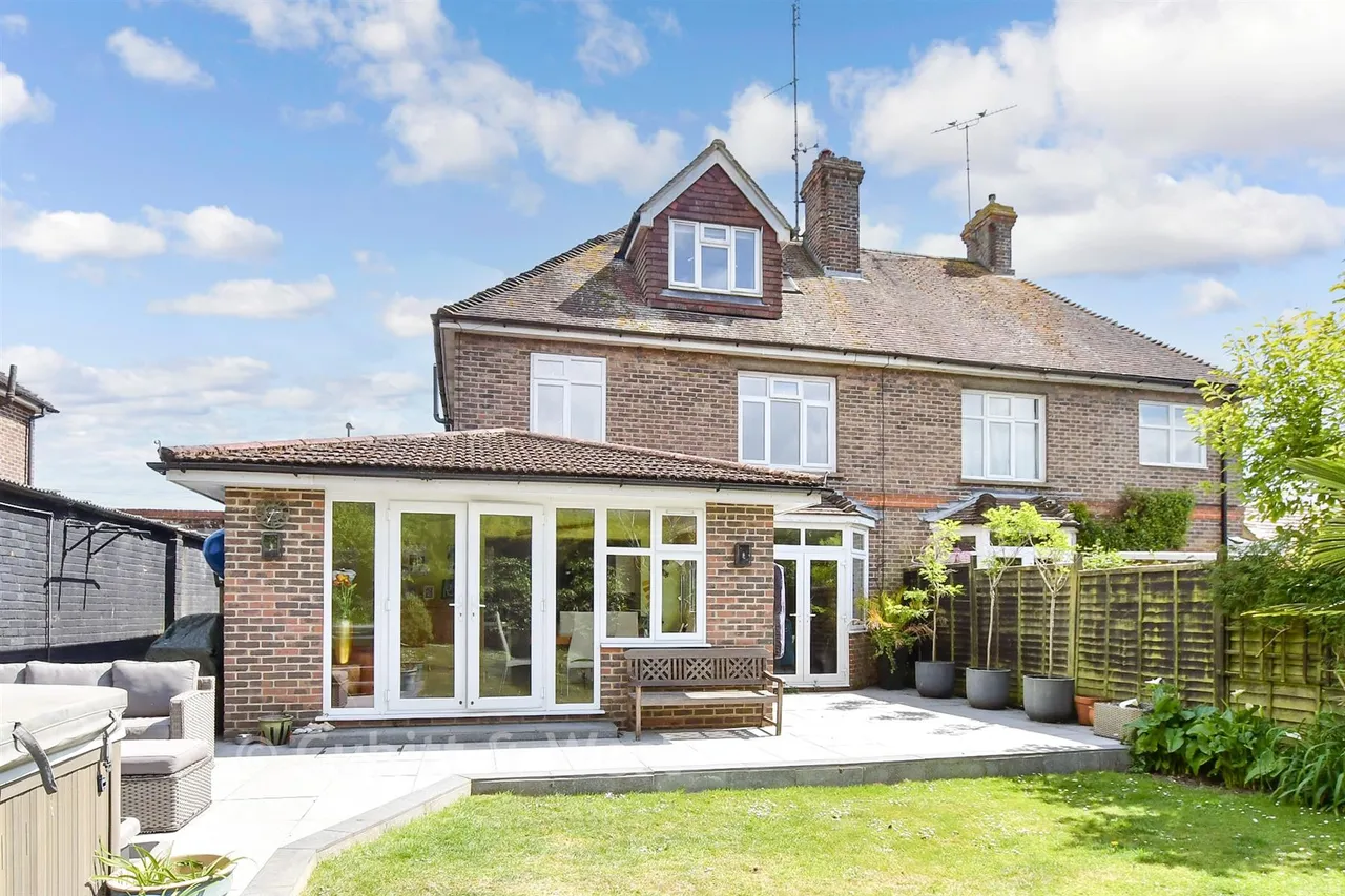 Ford Road, Arundel, BN18, photo 21