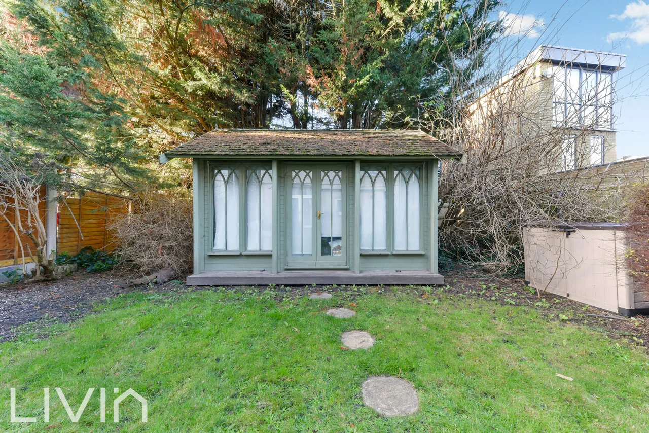 Bramley Hill, South Croydon, CR2, photo 9