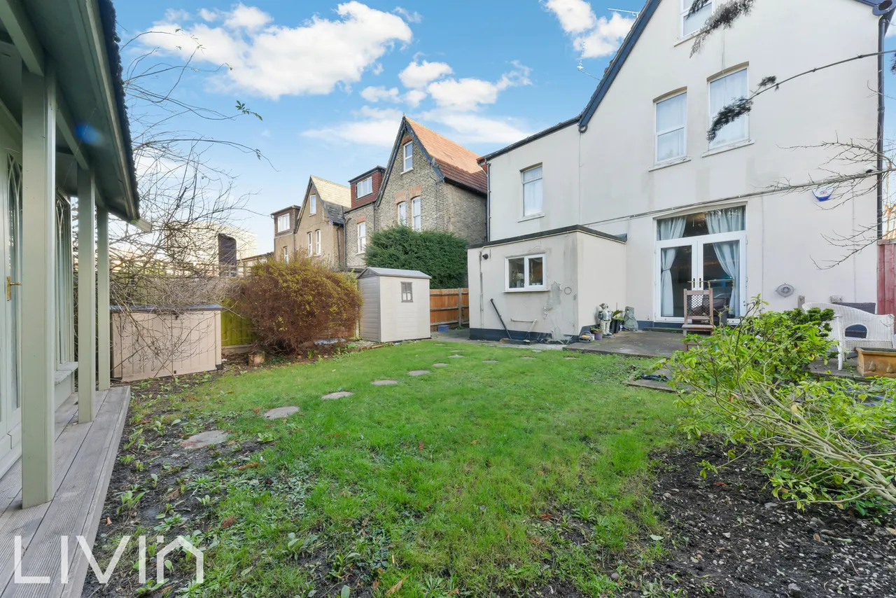 Bramley Hill, South Croydon, CR2, photo 2