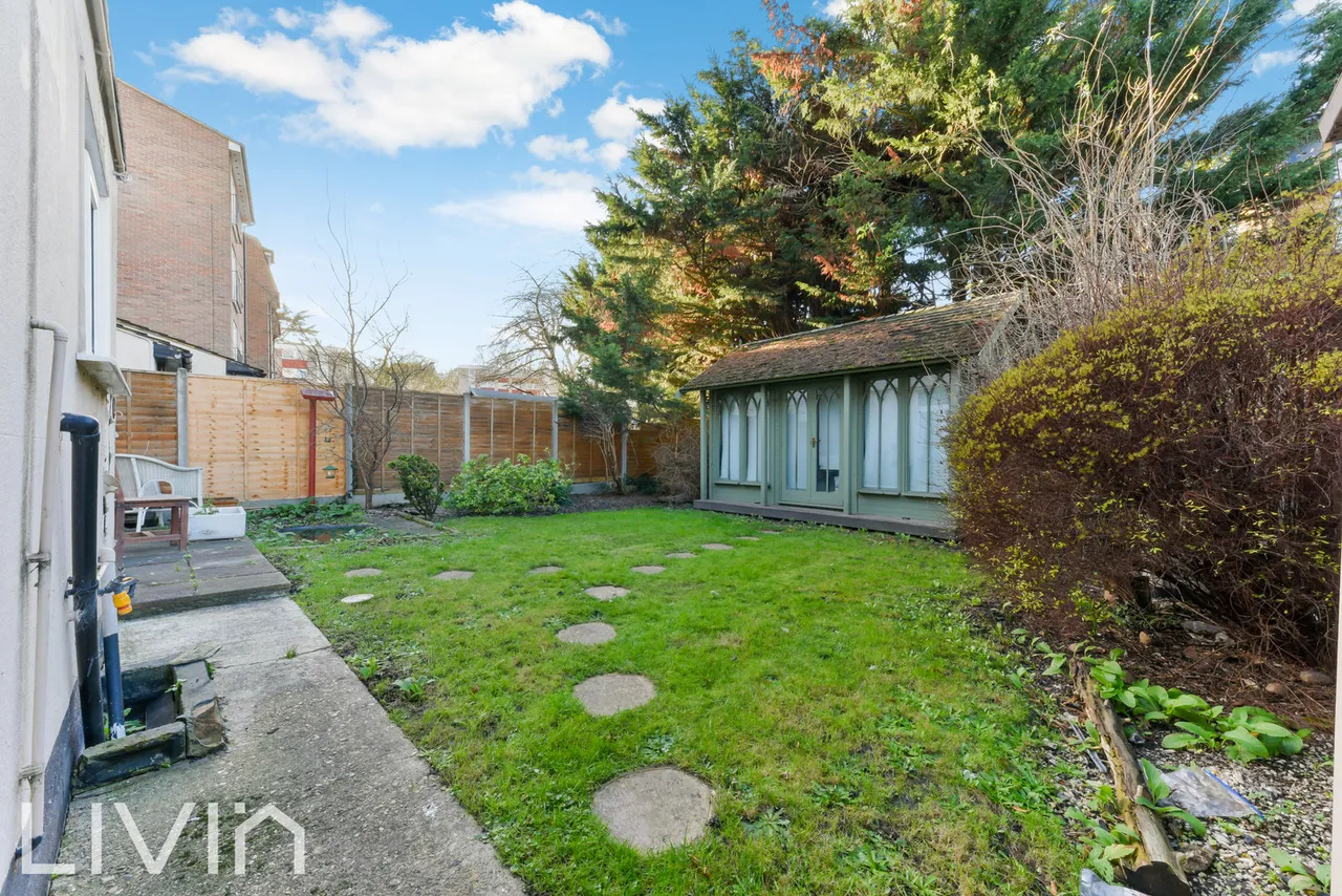 Bramley Hill, South Croydon, CR2, photo 8