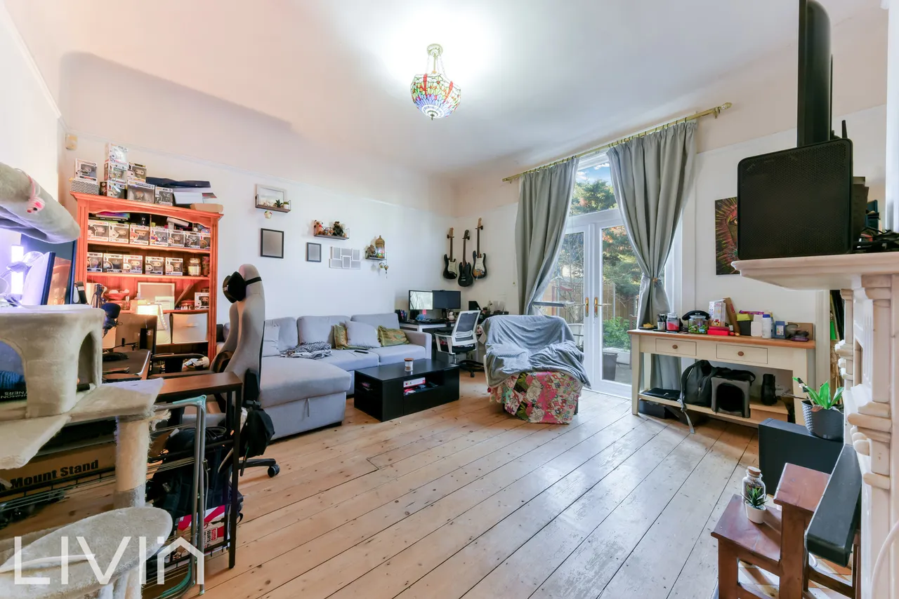 Bramley Hill, South Croydon, CR2, photo 3