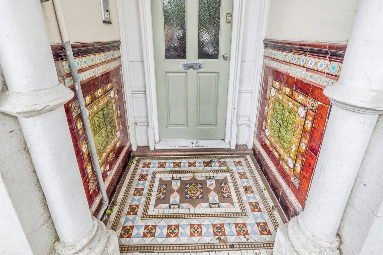 Princes Street, Roath, CF24, photo 2
