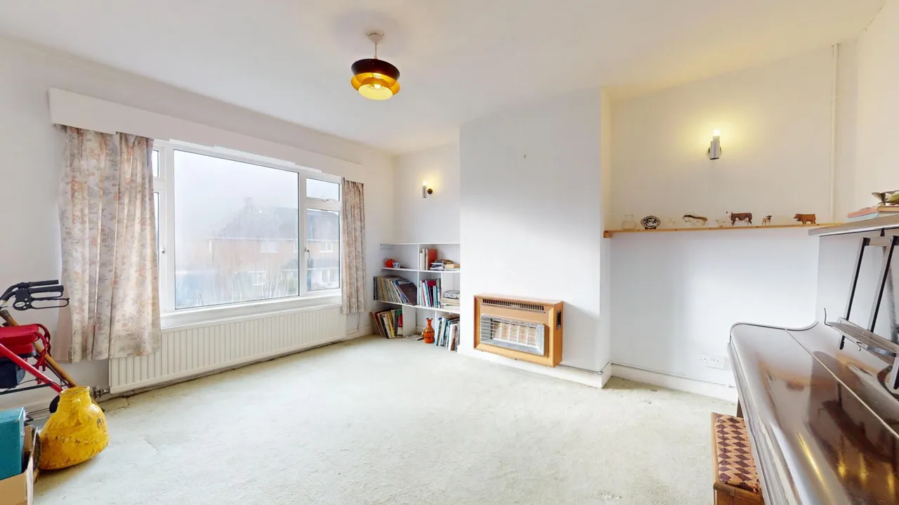 Everest Avenue, Cardiff, CF14, photo 2