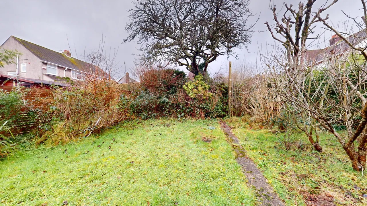 Everest Avenue, Cardiff, CF14, photo 17