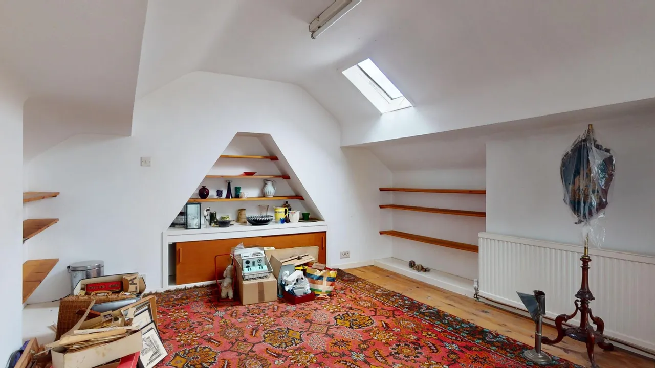 Everest Avenue, Cardiff, CF14, photo 15