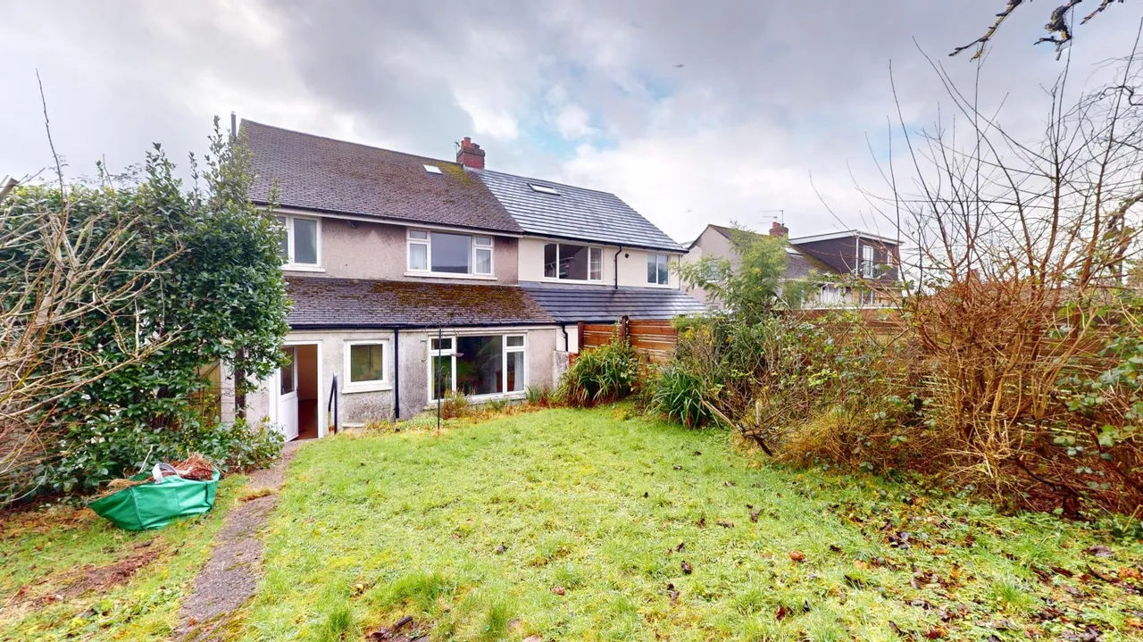 Everest Avenue, Cardiff, CF14, photo 16