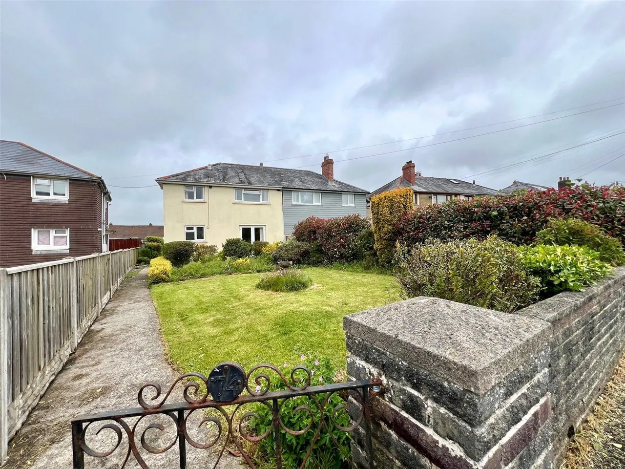 3 bed house for sale, City Road, Haverfordwest, SA61