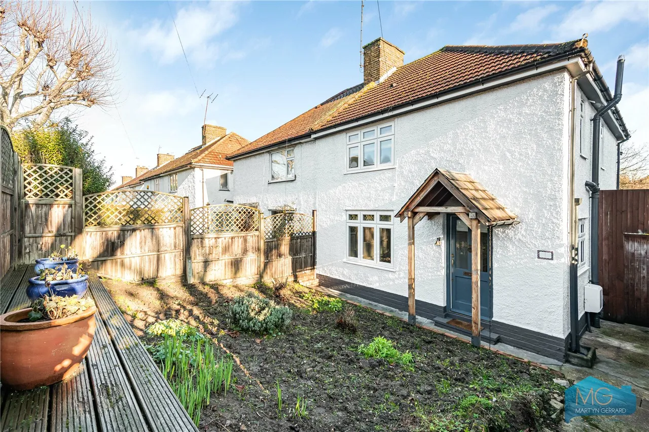 Coppetts Road, London, N10, photo 18