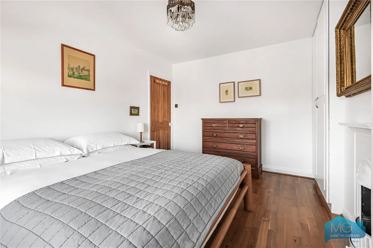 Coppetts Road, London, N10, photo 13