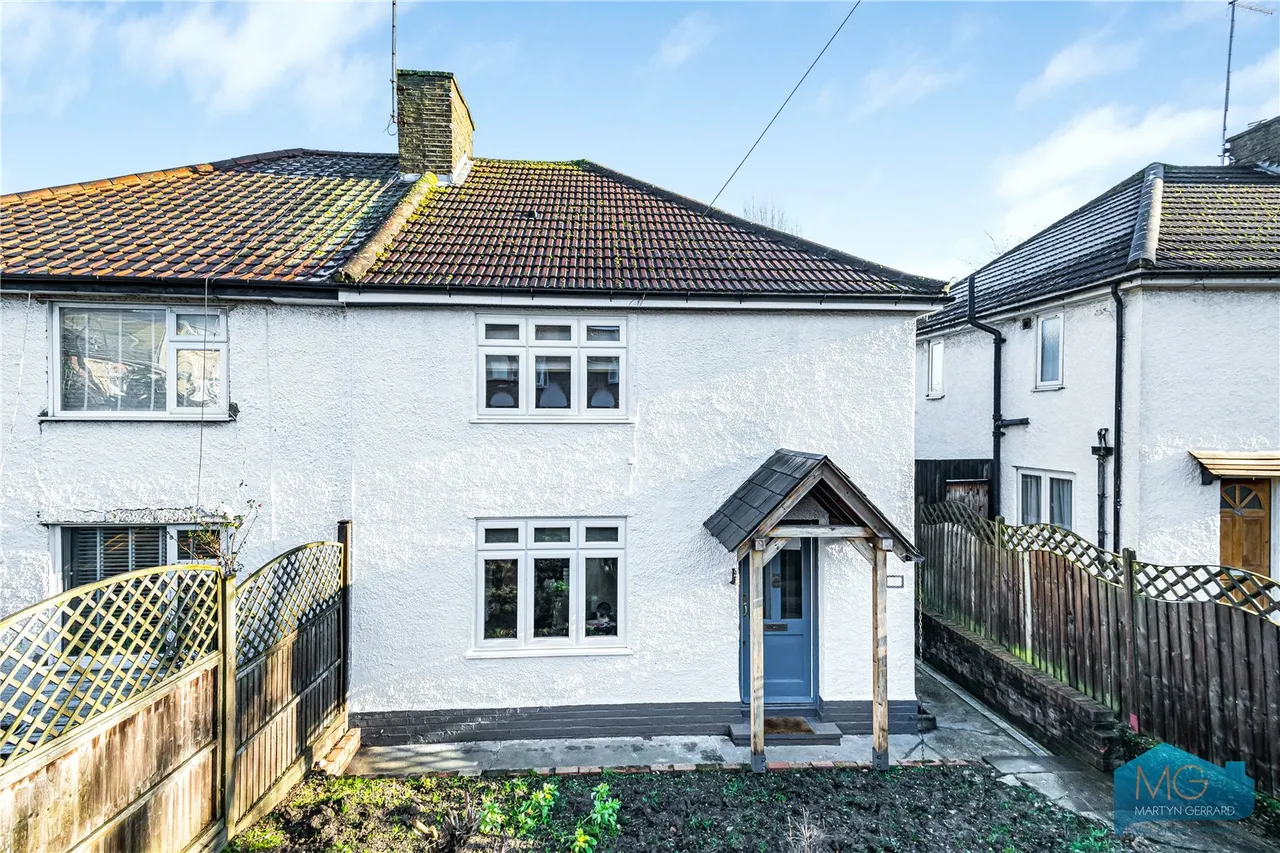 Coppetts Road, London, N10, photo 2