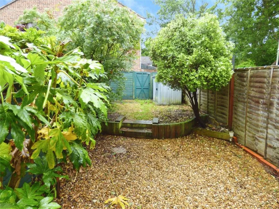 Ferndale, Hedge End, SO30, photo 12
