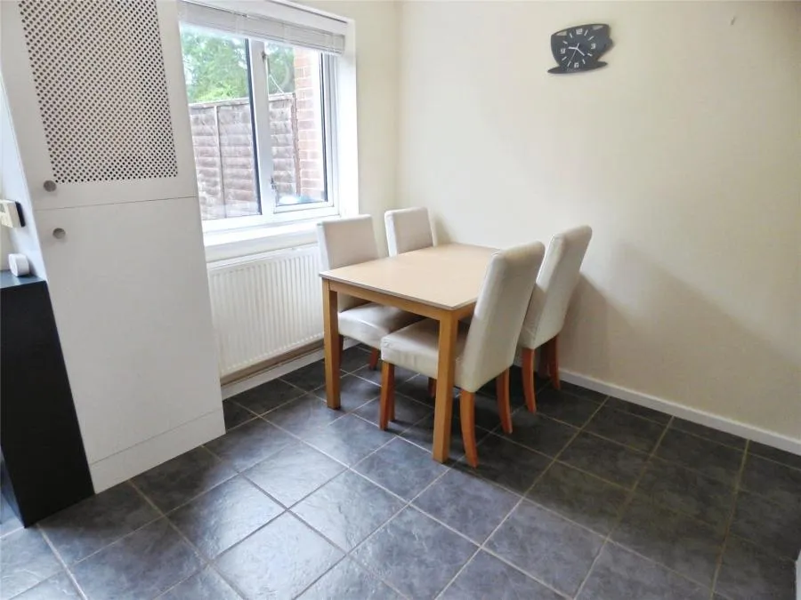 Ferndale, Hedge End, SO30, photo 7