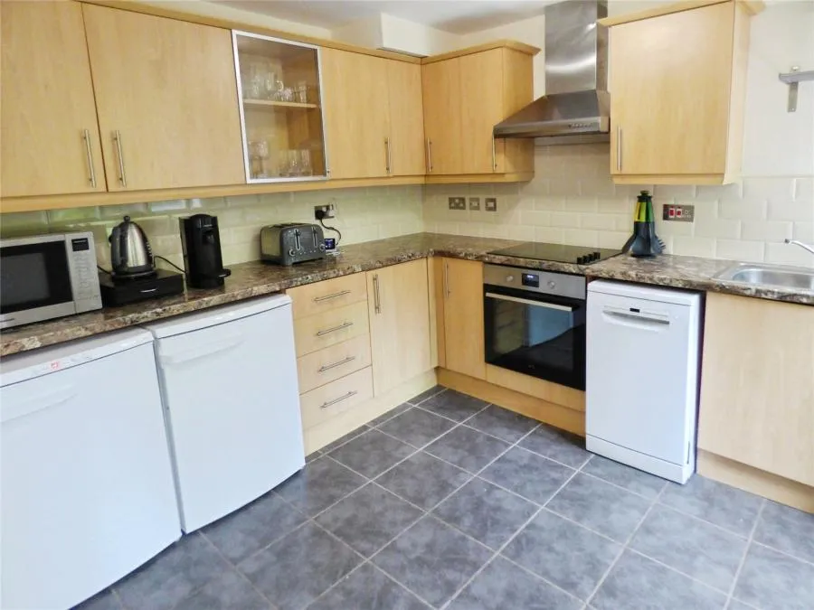 Ferndale, Hedge End, SO30, photo 5