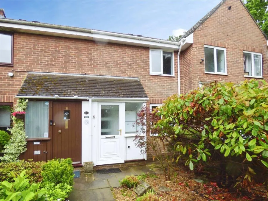 Ferndale, Hedge End, SO30, photo 2