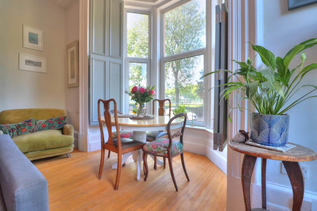 Parkgrove Terrace, Glasgow, G3, photo 13