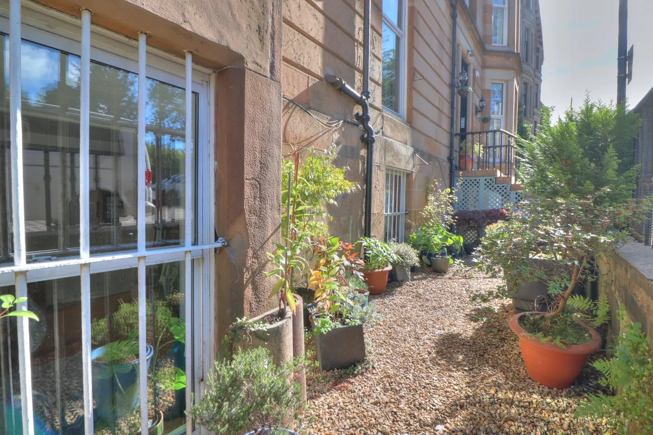 Parkgrove Terrace, Glasgow, G3, photo 30