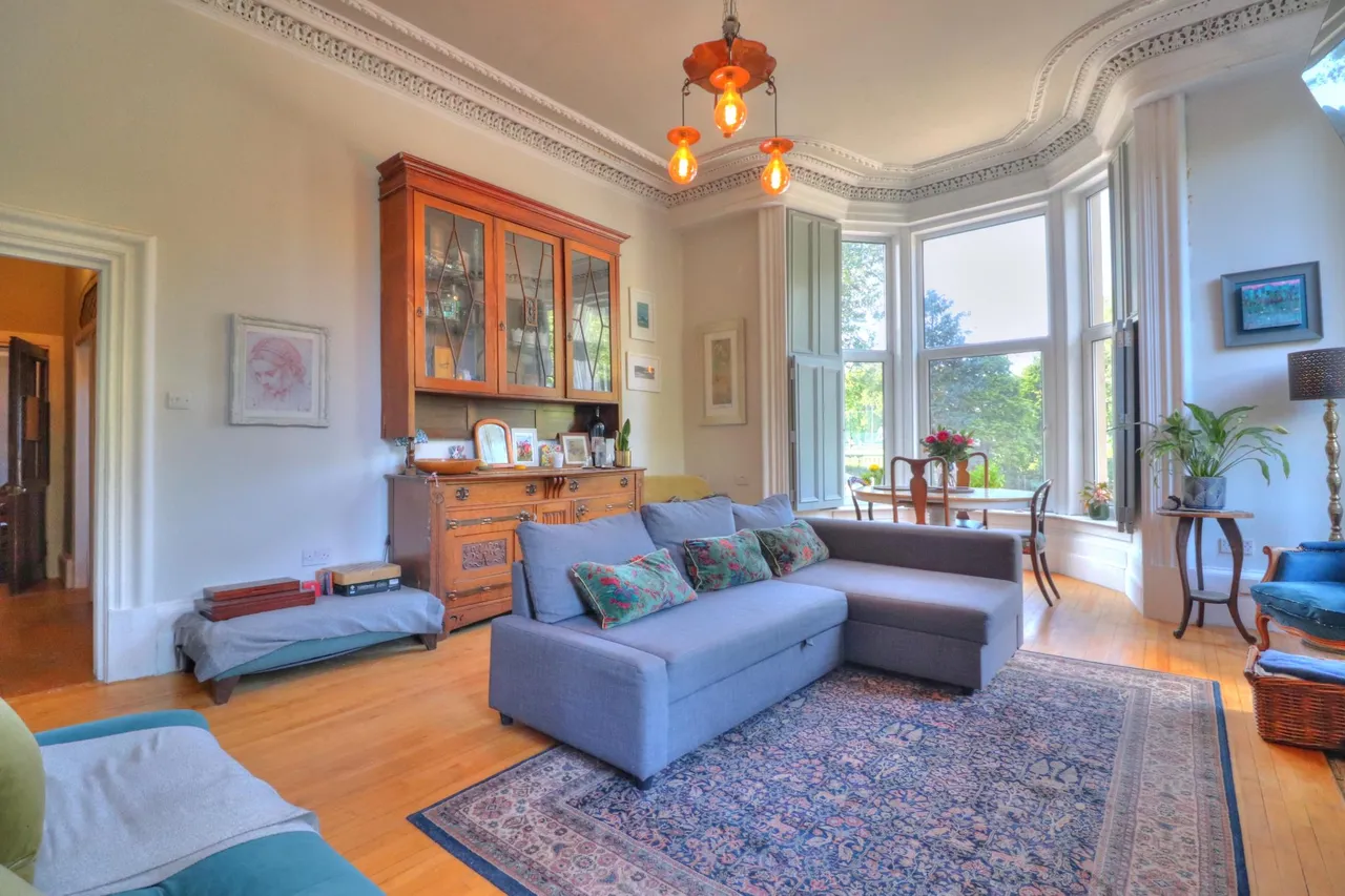 Parkgrove Terrace, Glasgow, G3, photo 9