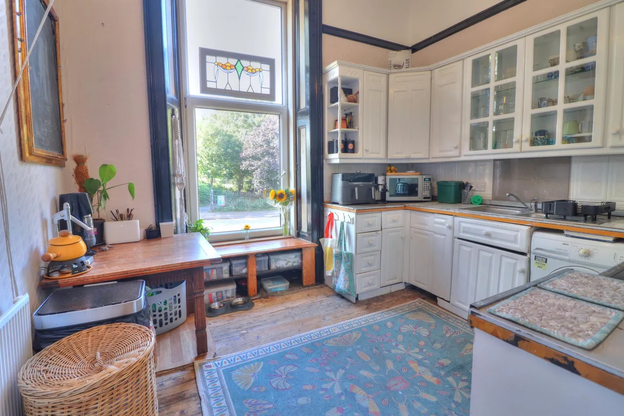 Parkgrove Terrace, Glasgow, G3, photo 17