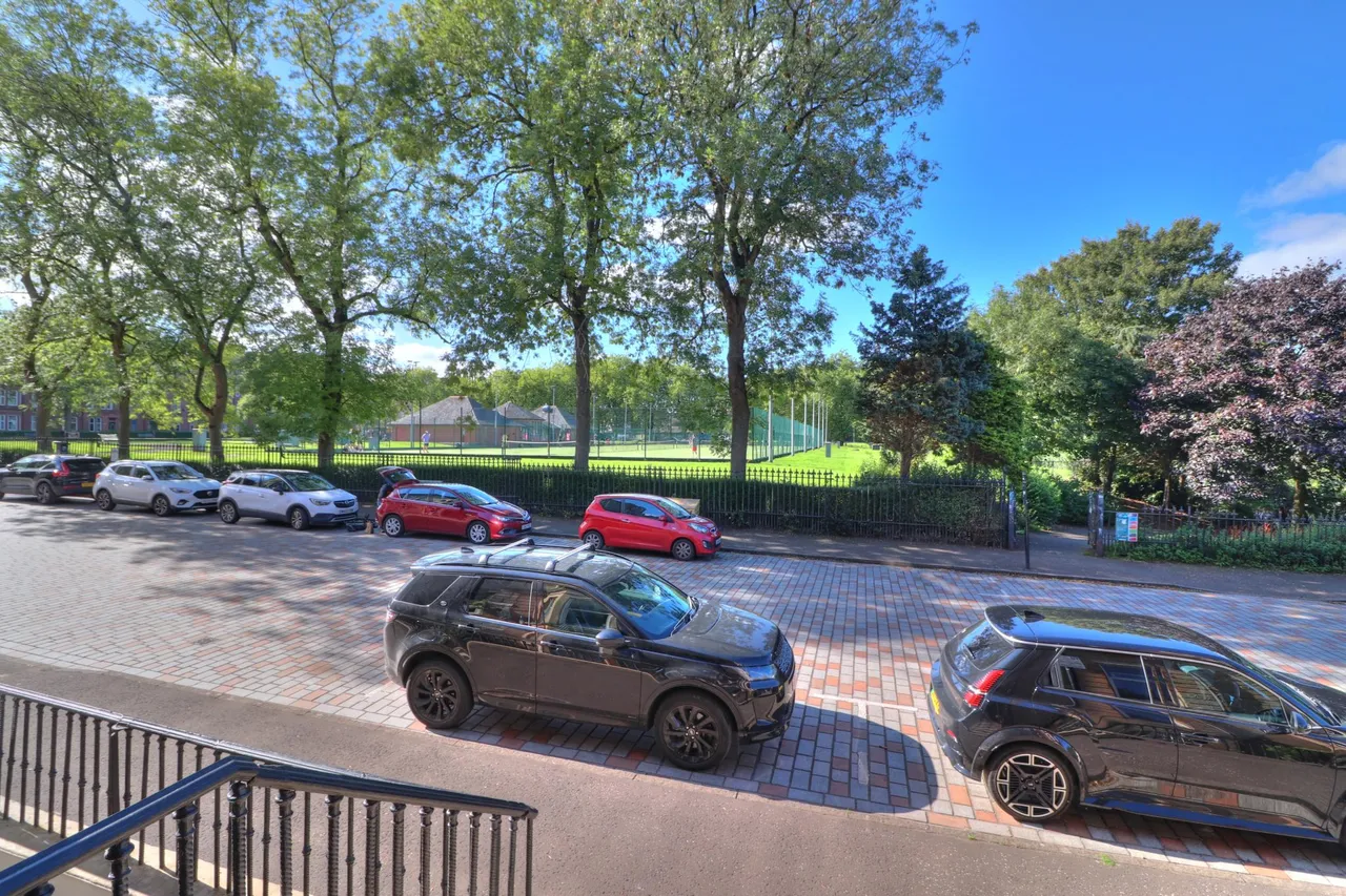 Parkgrove Terrace, Glasgow, G3, photo 4