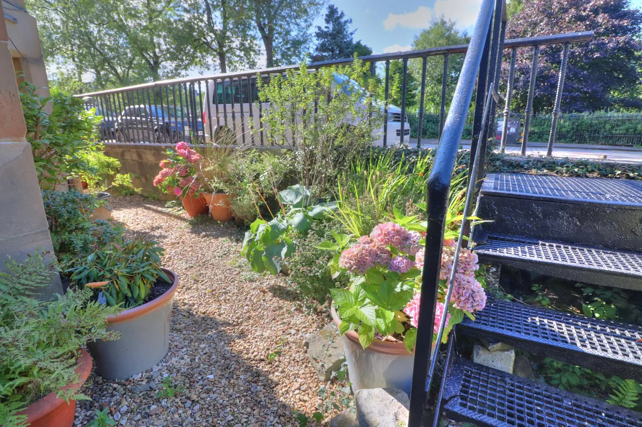 Parkgrove Terrace, Glasgow, G3, photo 32