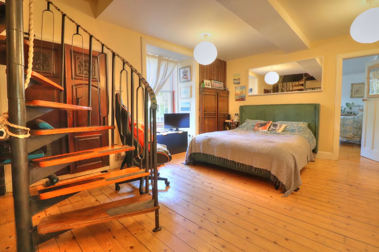 Parkgrove Terrace, Glasgow, G3, photo 20