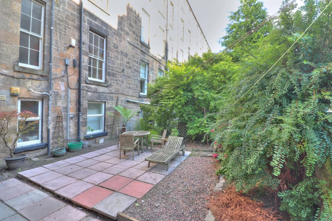Parkgrove Terrace, Glasgow, G3, photo 28