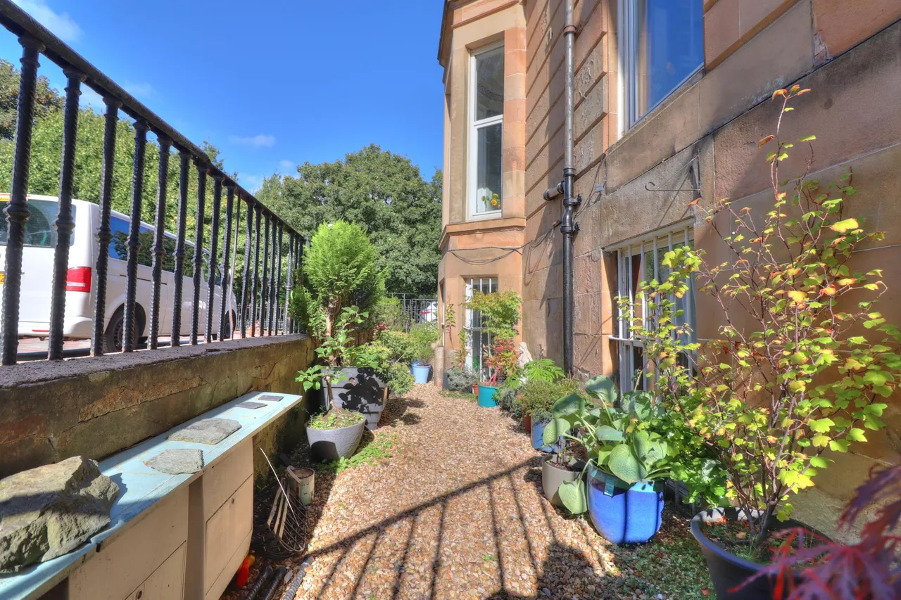 Parkgrove Terrace, Glasgow, G3, photo 31