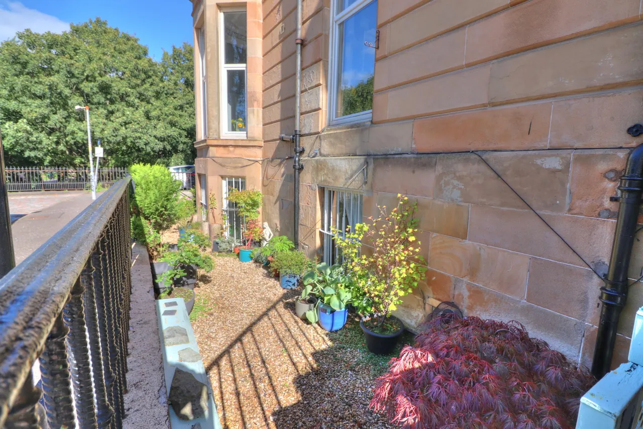 Parkgrove Terrace, Glasgow, G3, photo 29