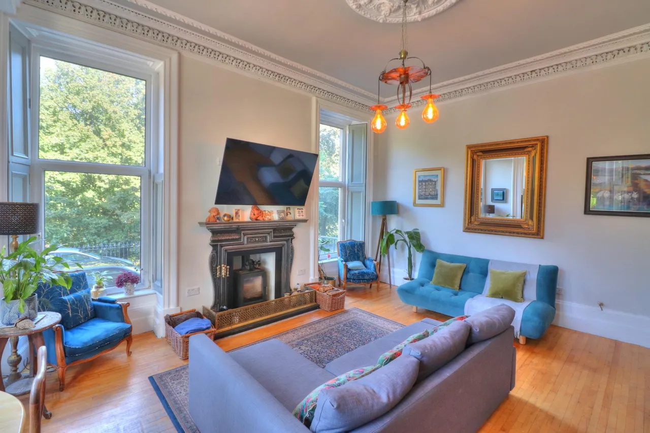 Parkgrove Terrace, Glasgow, G3, photo 16
