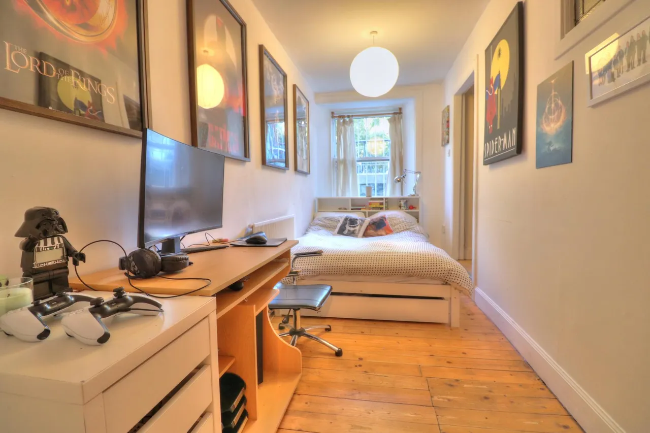 Parkgrove Terrace, Glasgow, G3, photo 26