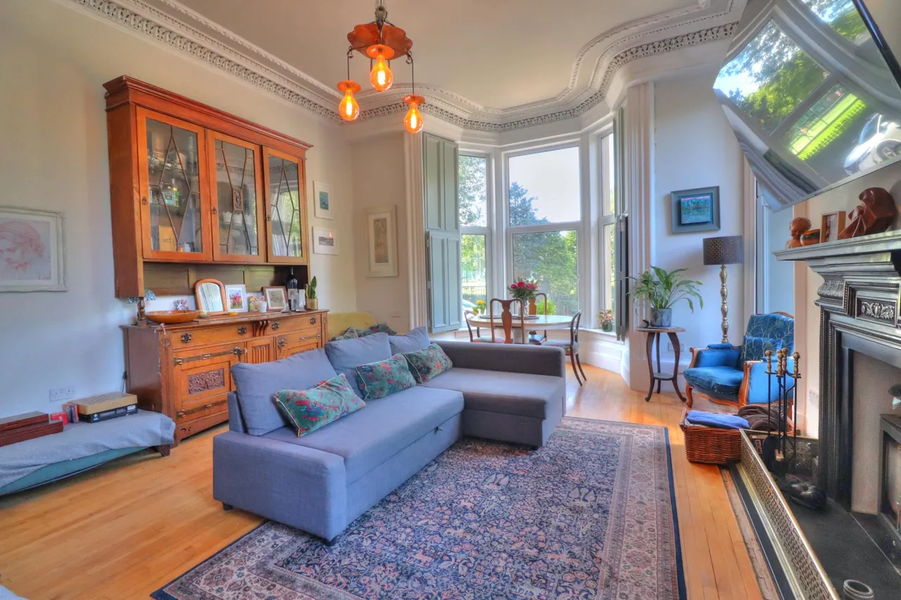 Parkgrove Terrace, Glasgow, G3, photo 8
