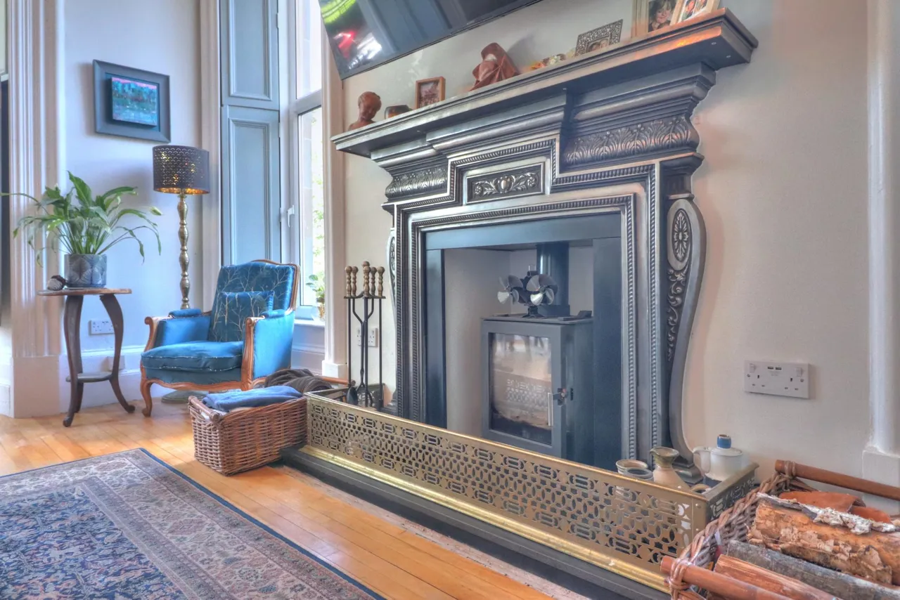 Parkgrove Terrace, Glasgow, G3, photo 10