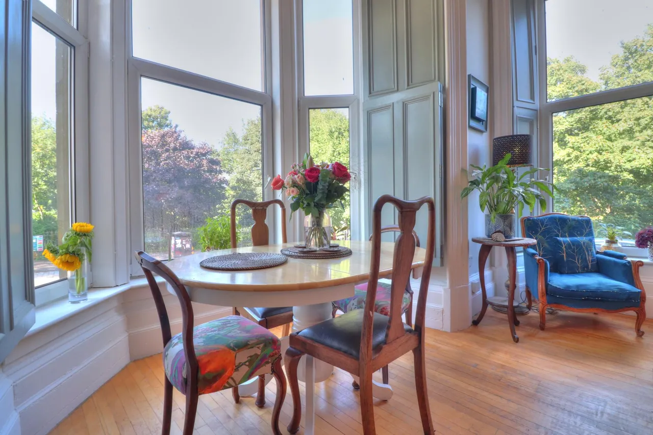 Parkgrove Terrace, Glasgow, G3, photo 11