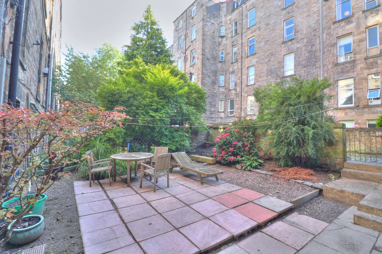 Parkgrove Terrace, Glasgow, G3, photo 27