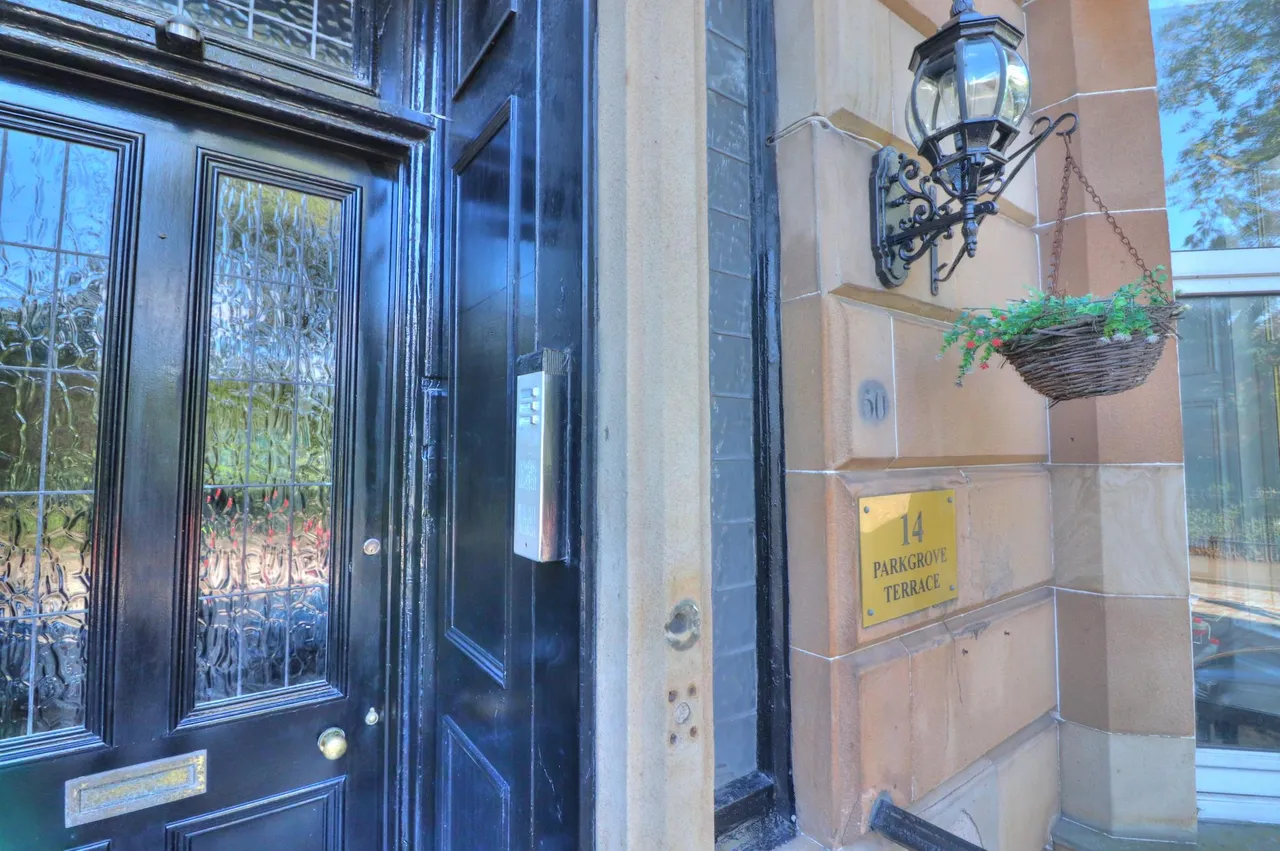 Parkgrove Terrace, Glasgow, G3, photo 6