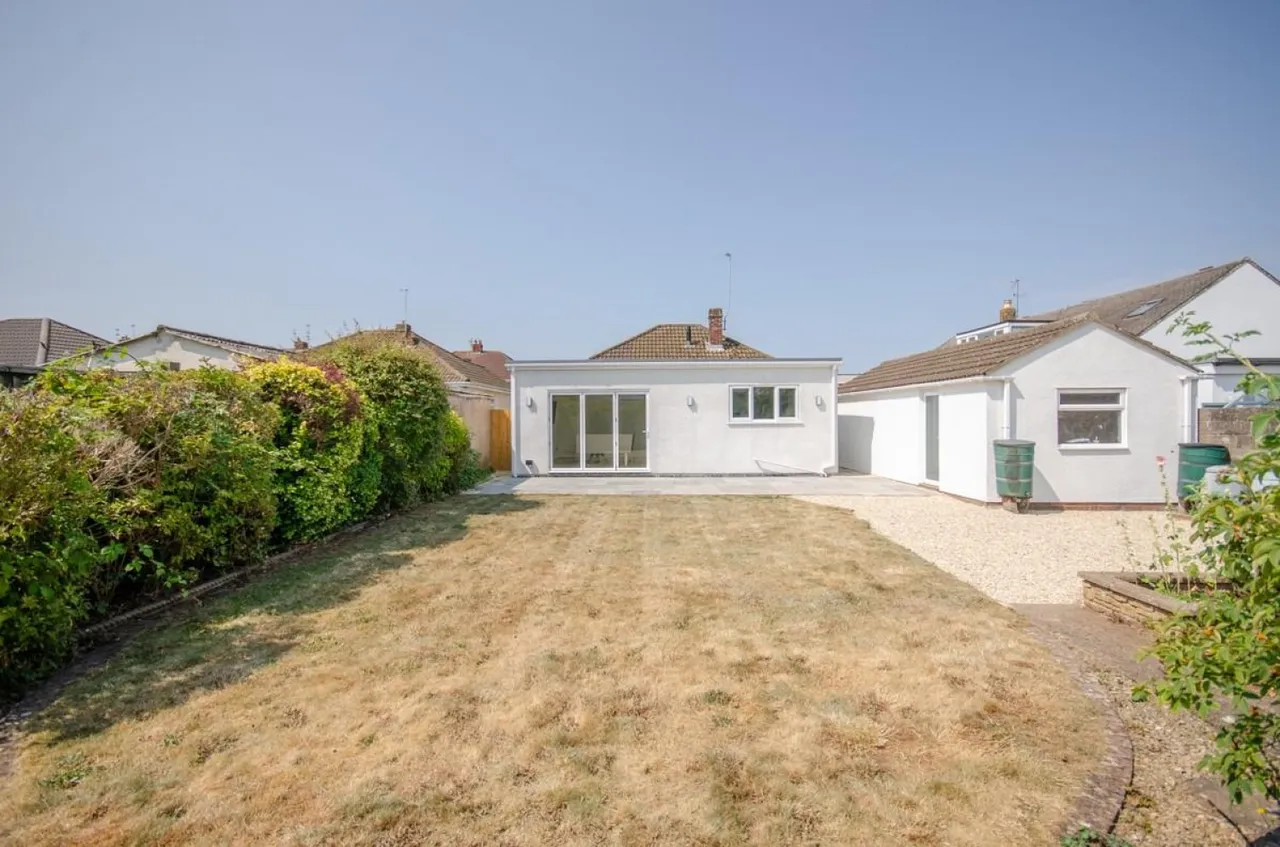Sandringham Avenue, Downend, BS16, photo 23
