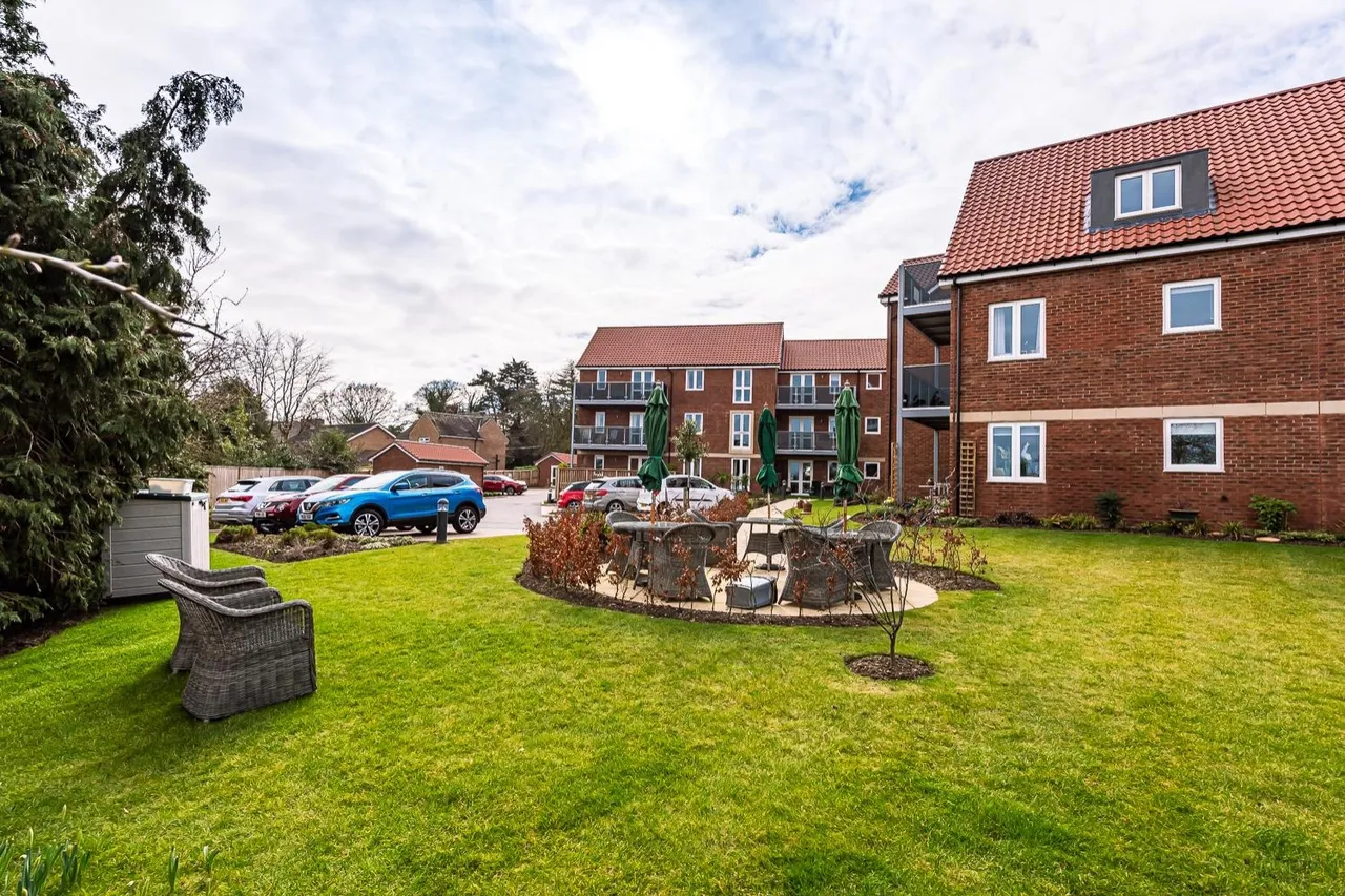 Molescroft Road, Beverley, HU17, photo 15
