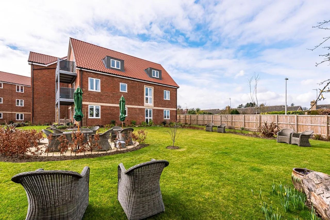 Molescroft Road, Beverley, HU17, photo 16