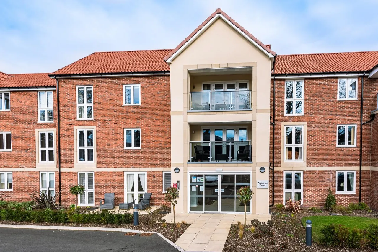 1 bed house for sale, Molescroft Road, Beverley, HU17