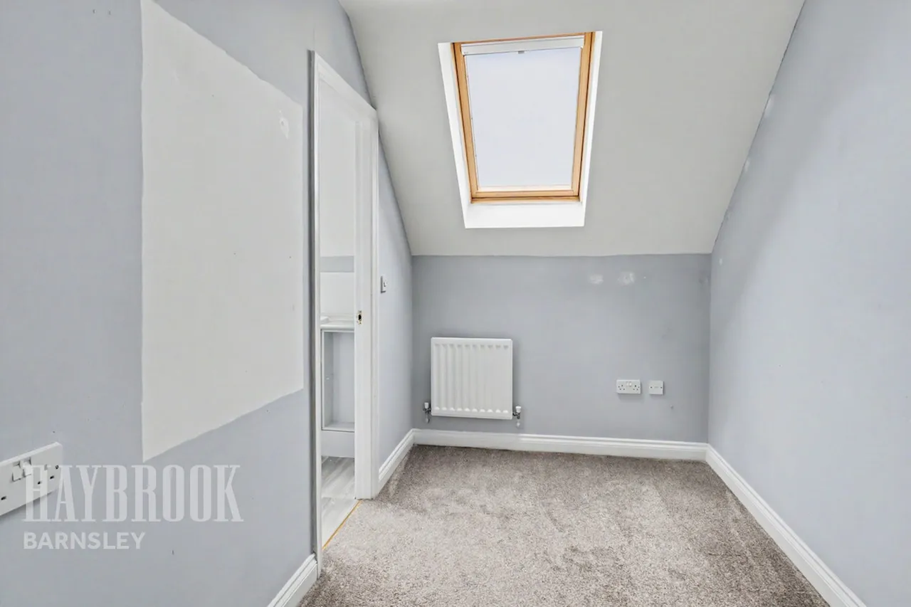 Stoney Croft, Hoyland, photo 14