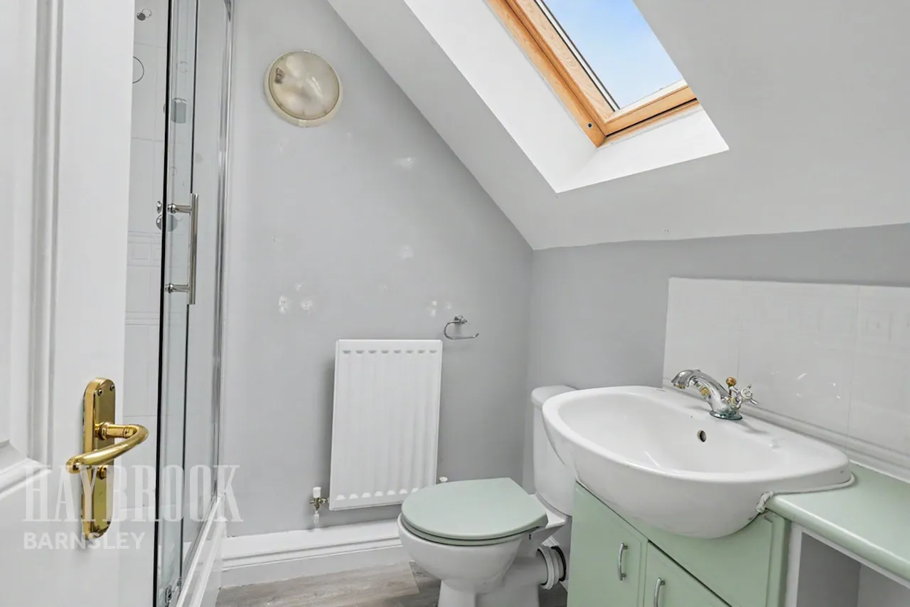 Stoney Croft, Hoyland, photo 15
