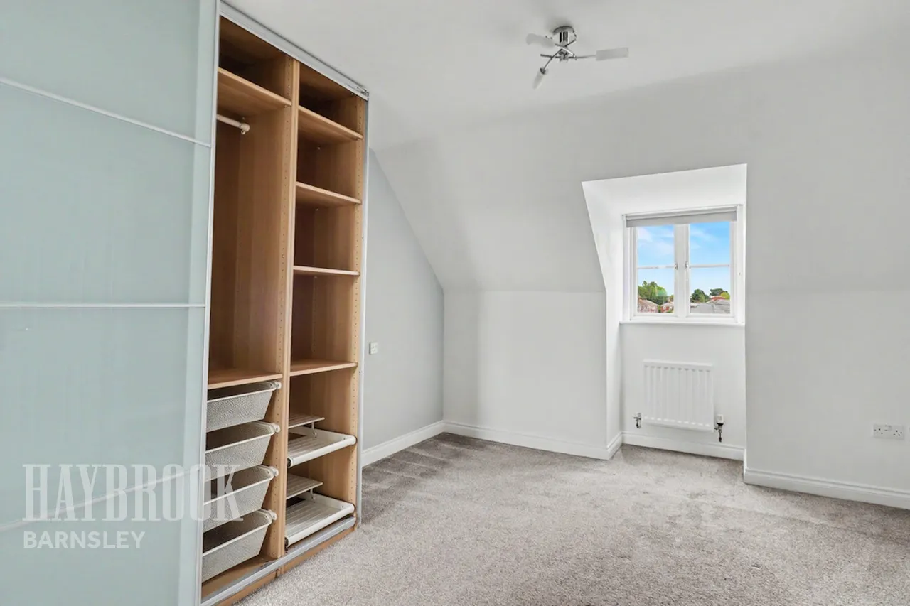 Stoney Croft, Hoyland, photo 12