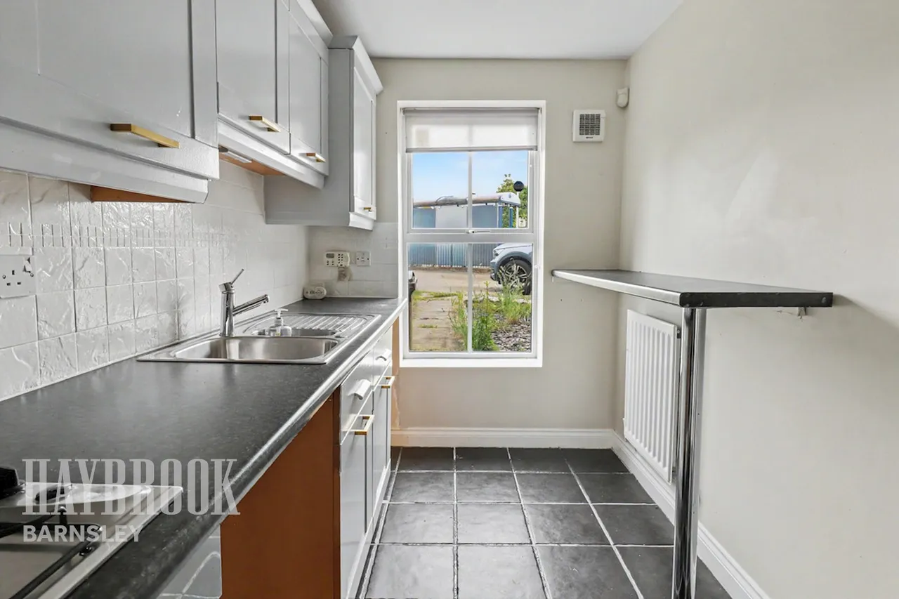Stoney Croft, Hoyland, photo 5