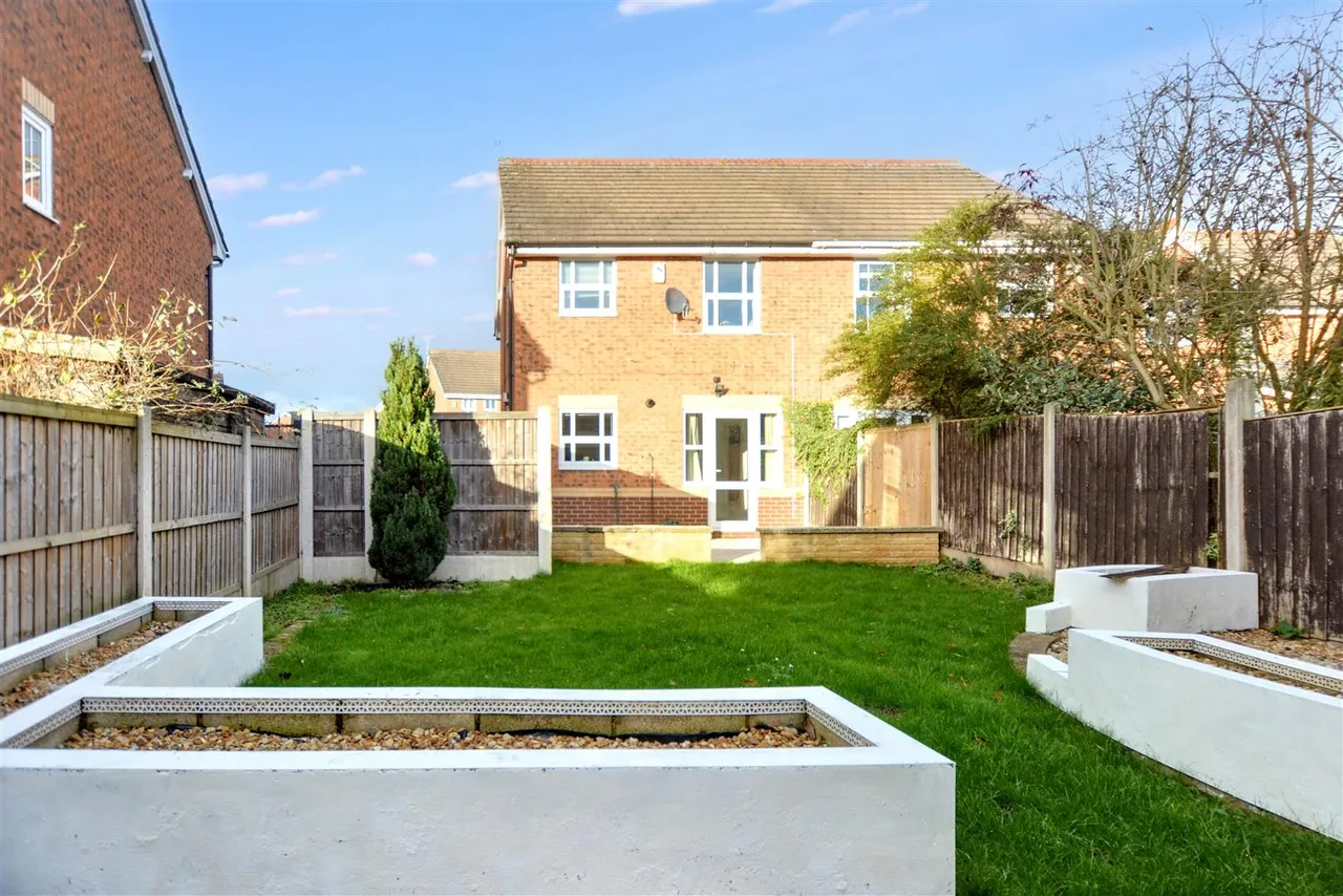 Lonsdale Drive, Toton, NG9, photo 4