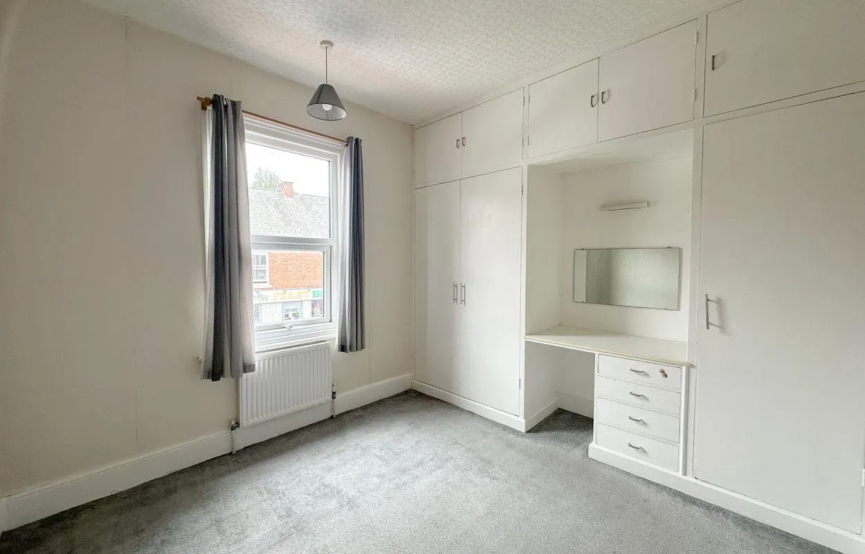 Station Road, Desborough, NN14, photo 6