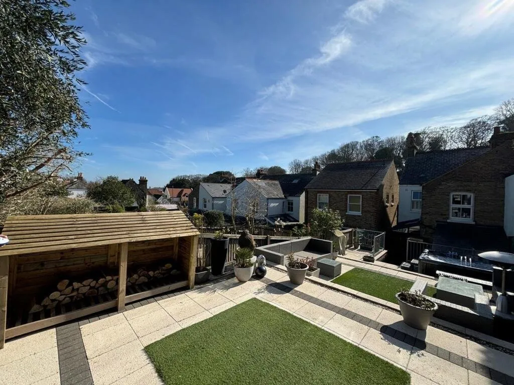 Upper Street, Kingsdown, CT14, photo 18