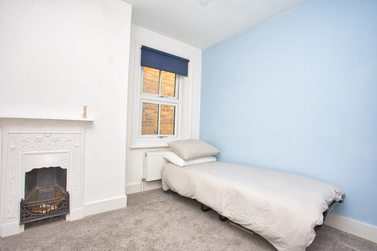 Upper Street, Kingsdown, CT14, photo 14