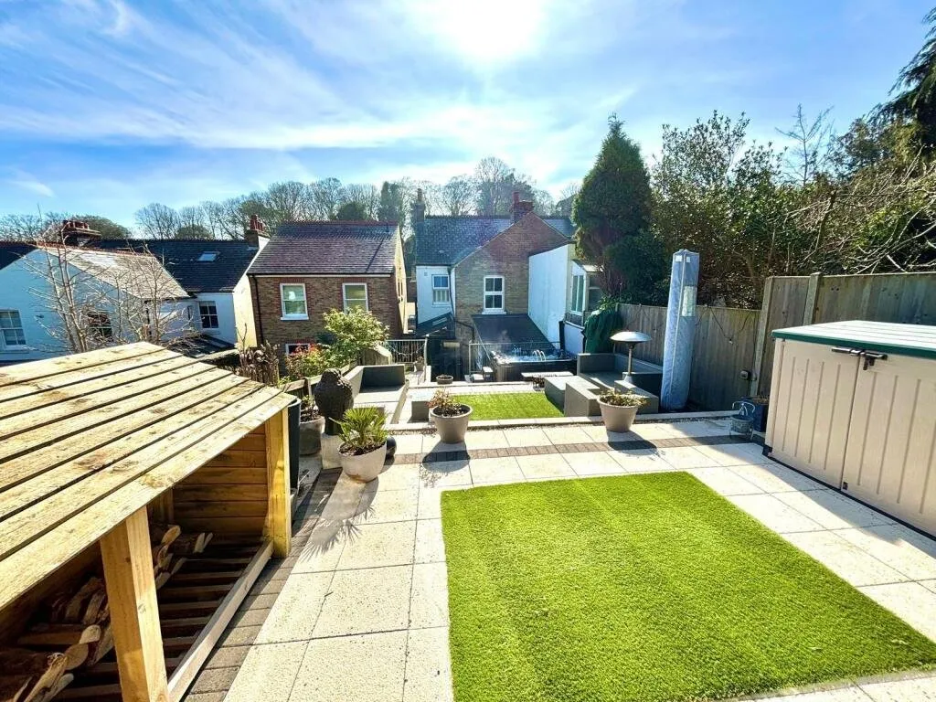 Upper Street, Kingsdown, CT14, photo 19